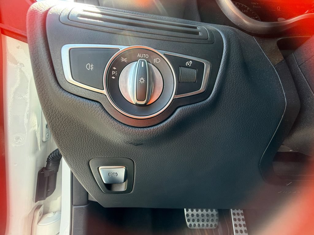 Certified 2021 Mercedes-Benz GLC 43 AMG 4MATIC Coupe image 23