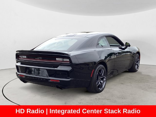 New 2026 Dodge Charger R/T AWD/4WD image 6