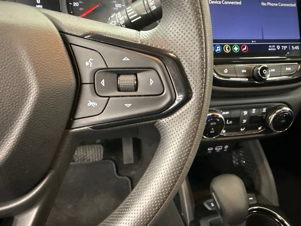 Used 2023 Chevrolet TrailBlazer LT w/ Convenience Package AWD/4WD image 26
