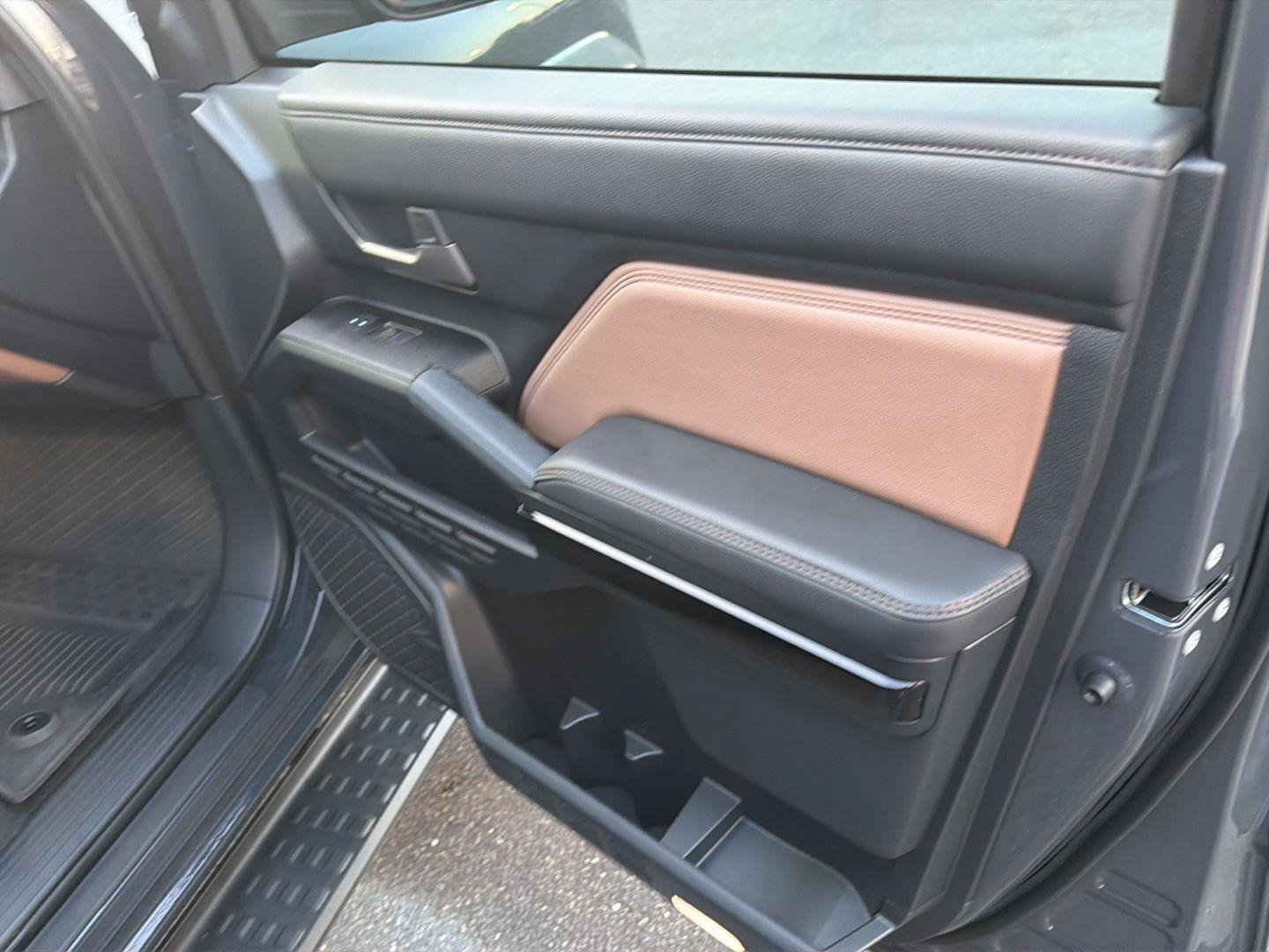 Certified 2026 Toyota 4Runner Limited RWD image 14