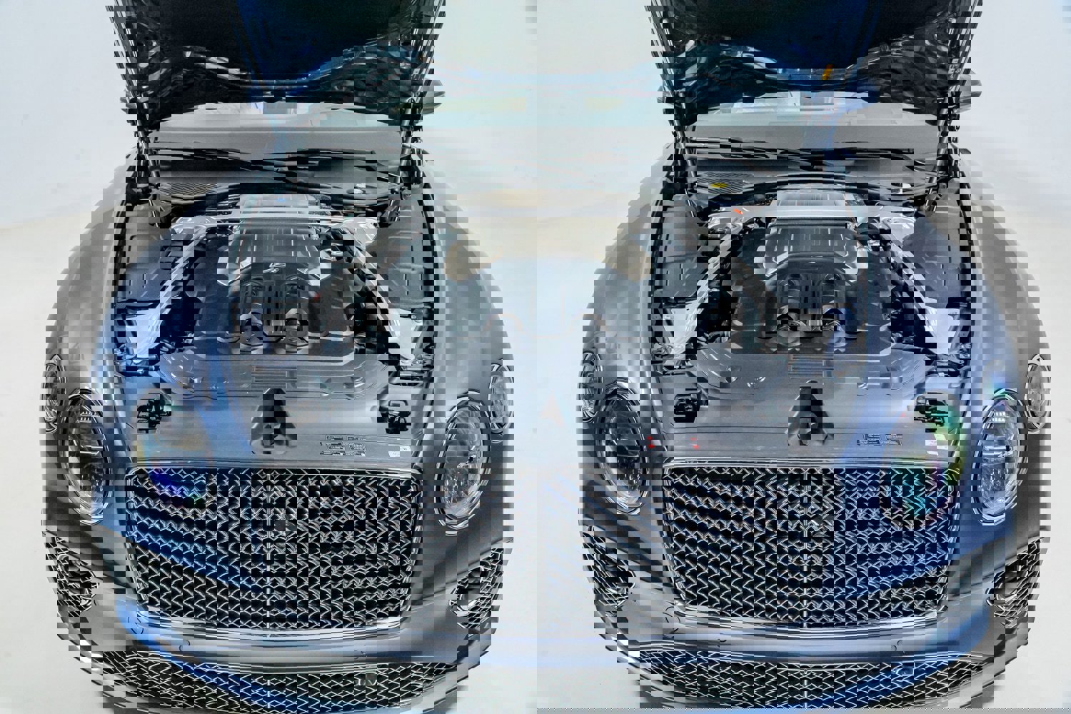 Used 2021 Bentley Continental GT image 46