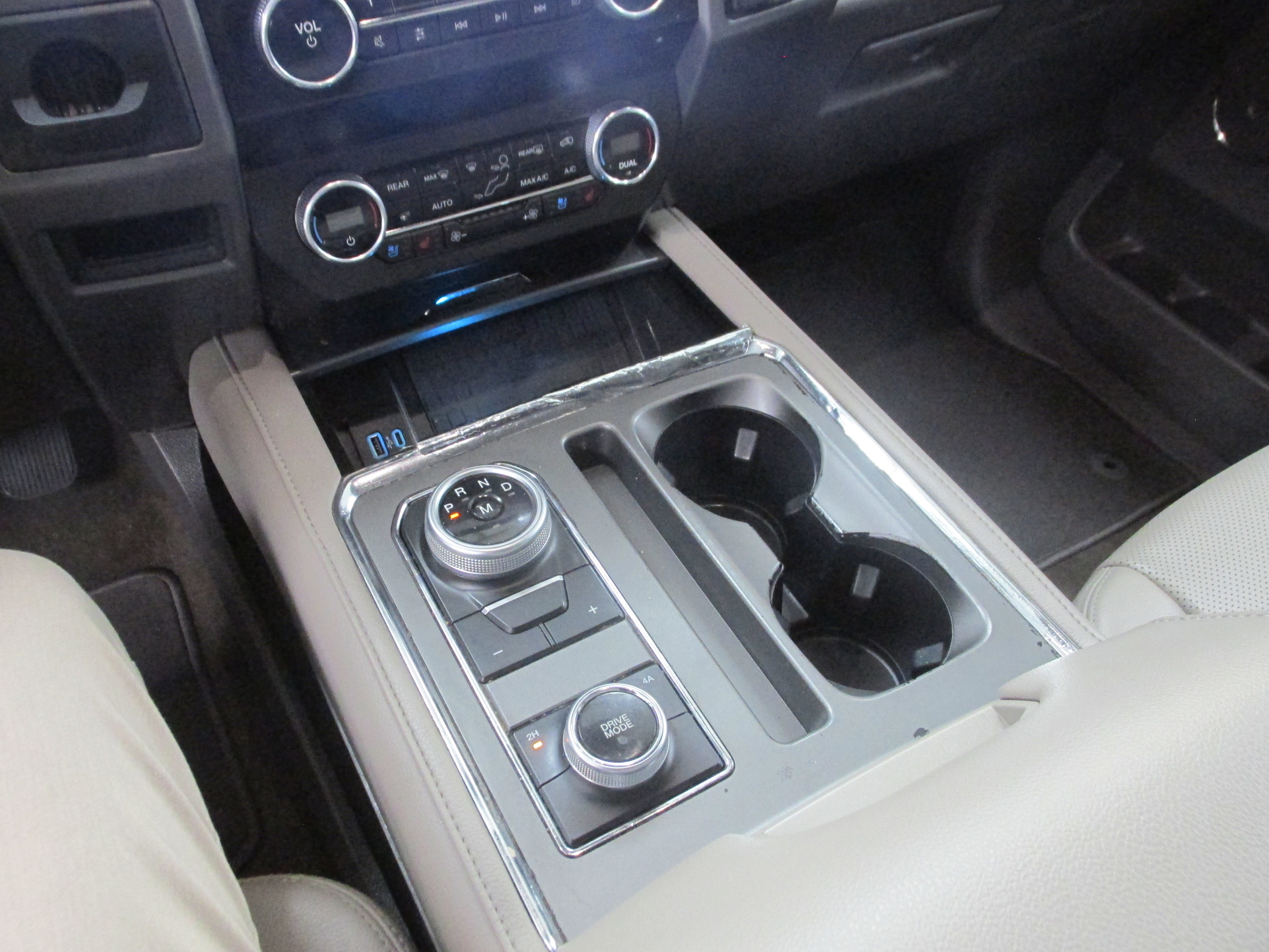 Certified 2021 Ford Expedition XLT image 39