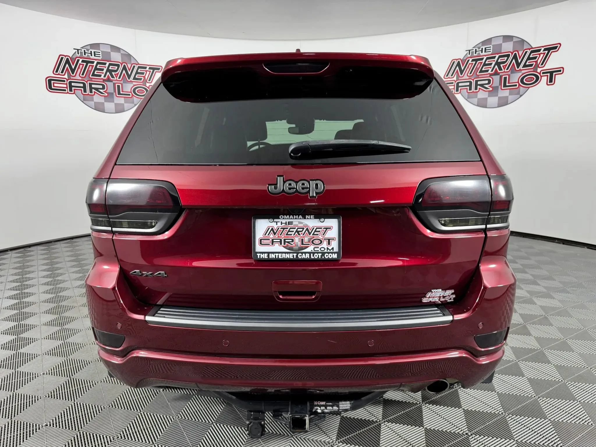 Used 2021 Jeep Grand Cherokee Limited w/ Quick Order Package 28K 80th AWD/4WD image 6