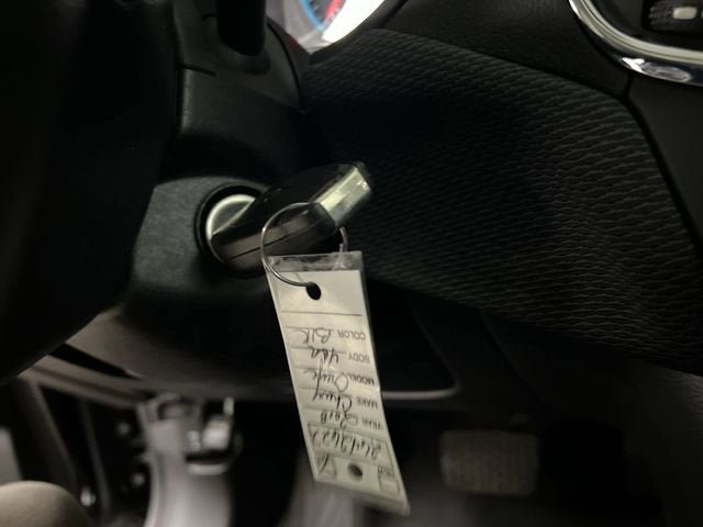 Certified 2018 Chevrolet Cruze LT FWD image 16