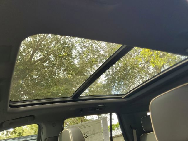 New 2026 Chevrolet Tahoe Premier w/ Sun And Tow Package image 10