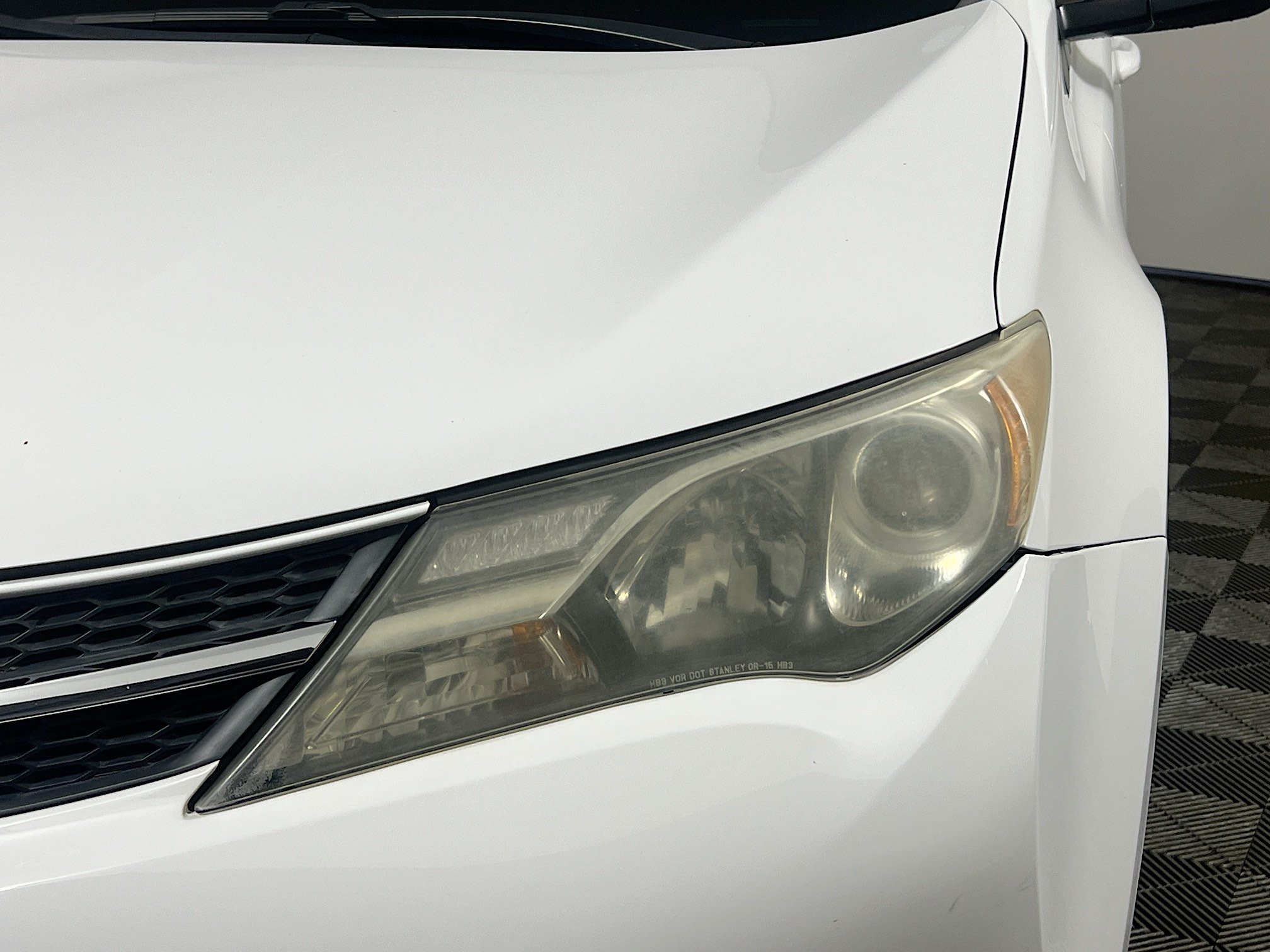 Used 2014 Toyota RAV4 XLE FWD image 11