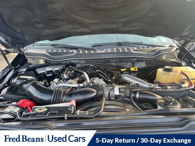 Certified 2018 Ford F250 XLT w/ XLT Value Package image 20