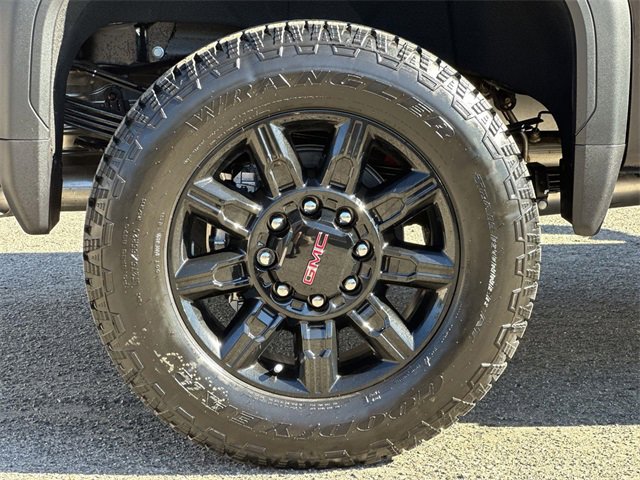 New 2026 GMC Sierra 2500 AT4 w/ AT4 Premium Plus Package image 31