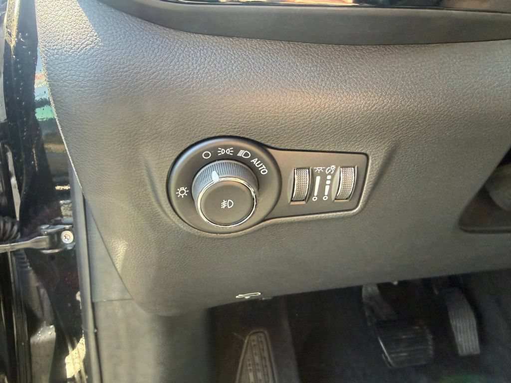 New 2026 Jeep Compass Limited AWD/4WD image 14