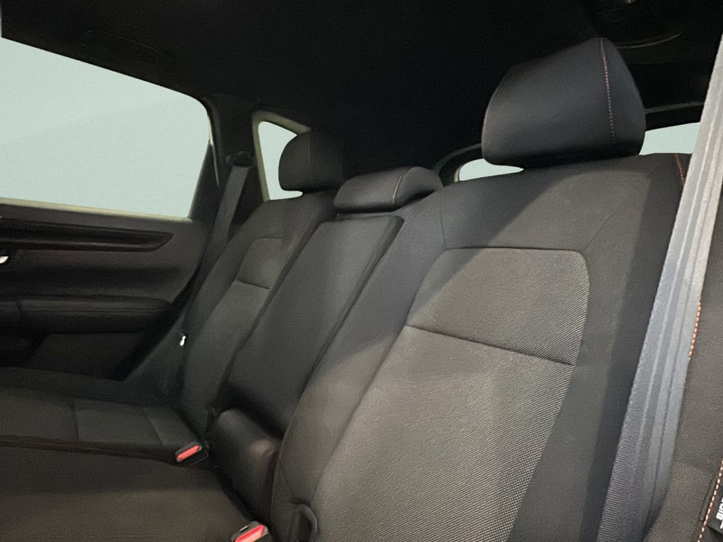 Certified 2026 Honda CR-V TrailSport image 10
