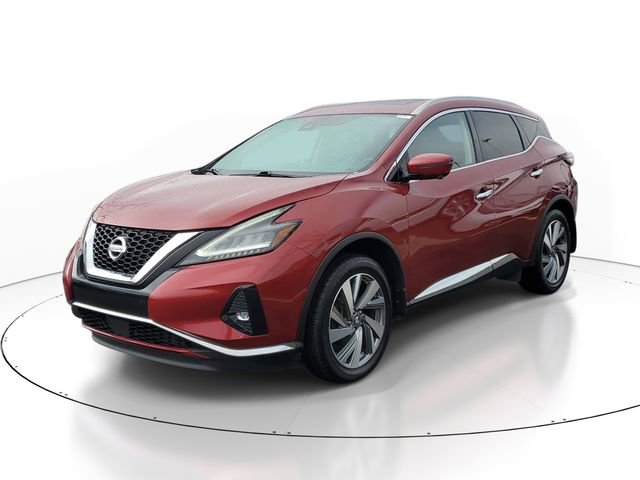 Used 2020 Nissan Murano SL image 2