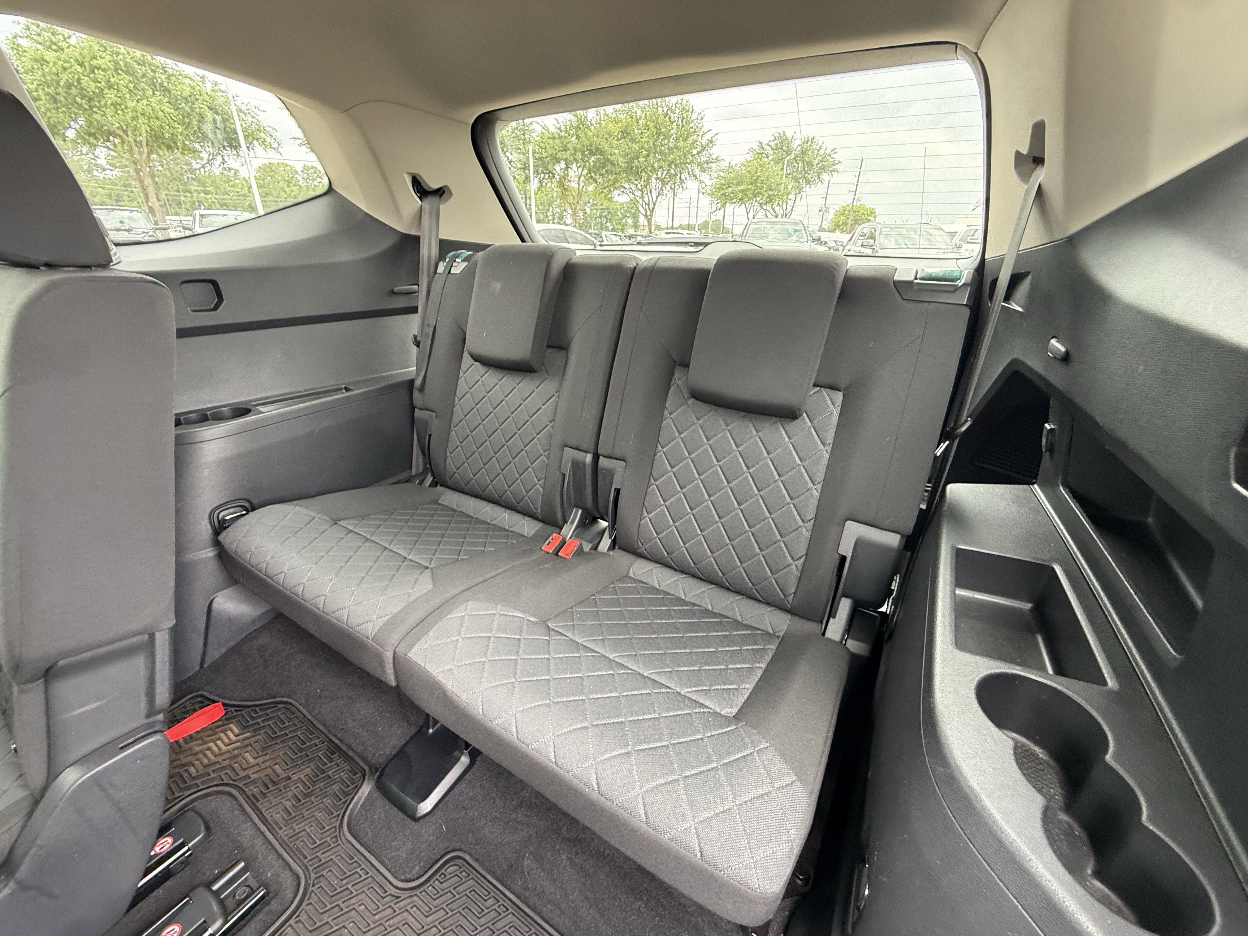 Used 2021 Volkswagen Atlas S FWD image 30