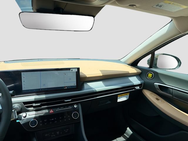 New 2026 Hyundai Sonata Limited FWD image 25