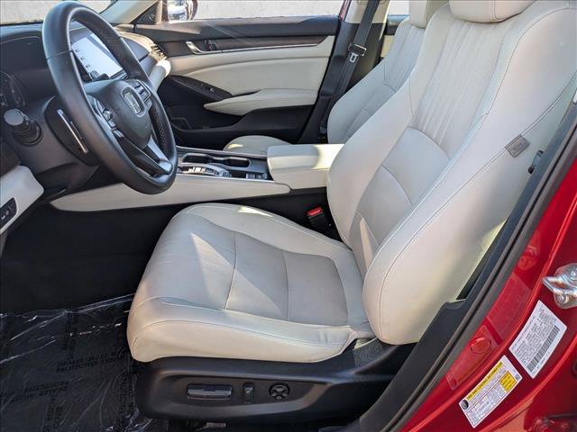 Used 2018 Honda Accord Touring image 20