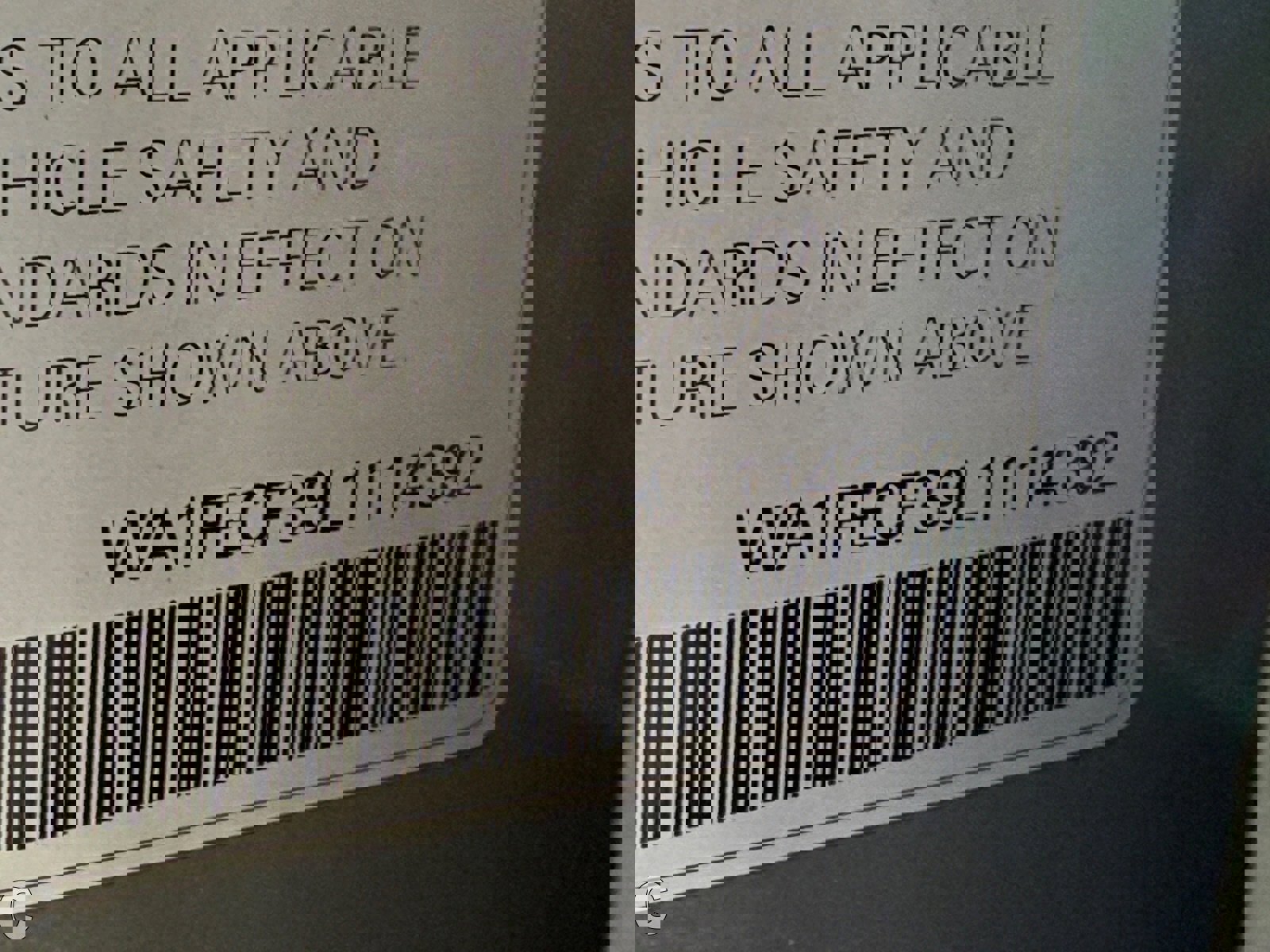 Used 2020 Audi Q3 2.0T Prestige image 30