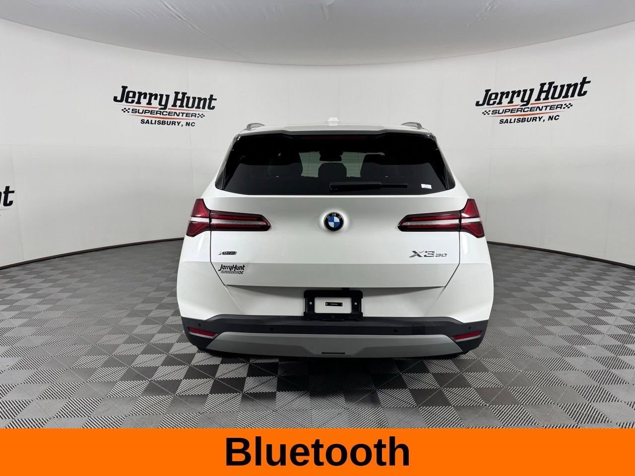 Used 2026 BMW X3 xDrive30 image 8