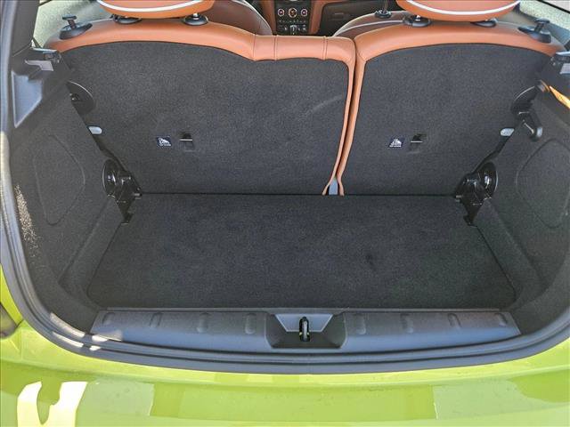 Used 2024 MINI Cooper S w/ Signature Upholstery Package image 6