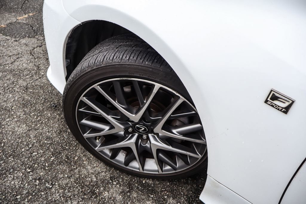 Used 2016 Lexus RC 300 AWD image 41