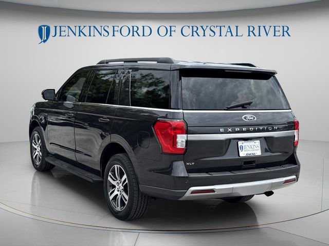 Used 2024 Ford Expedition XLT RWD image 6