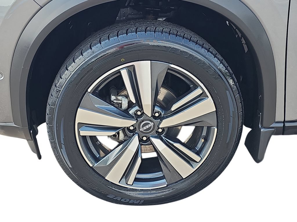Used 2023 Nissan Rogue SL w/ SL Premium Package AWD/4WD image 31