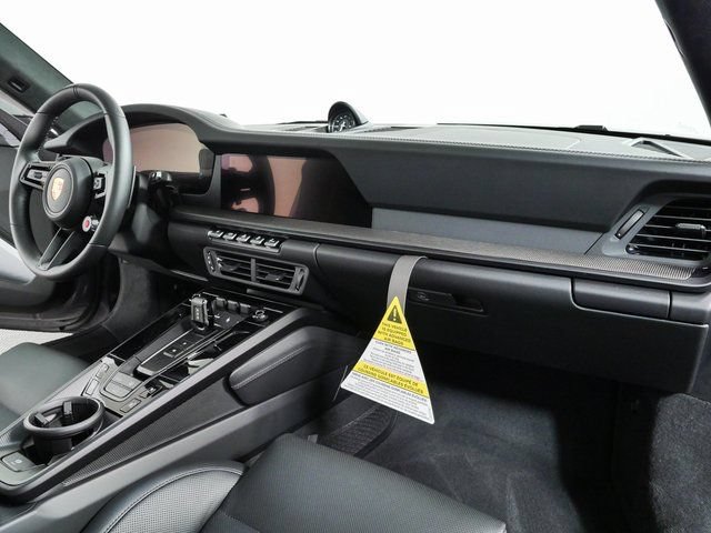 New 2026 Porsche 911 Carrera GTS RWD image 22