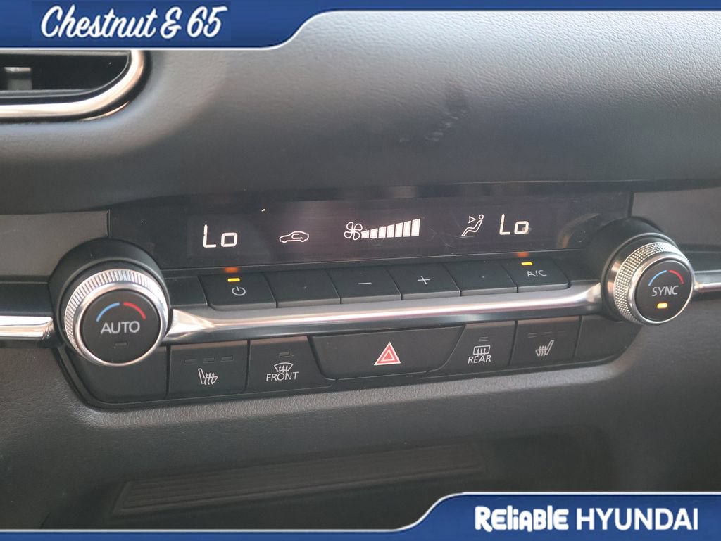 Used 2023 MAZDA CX-30 AWD 2.5 S w/ Preferred Package image 38