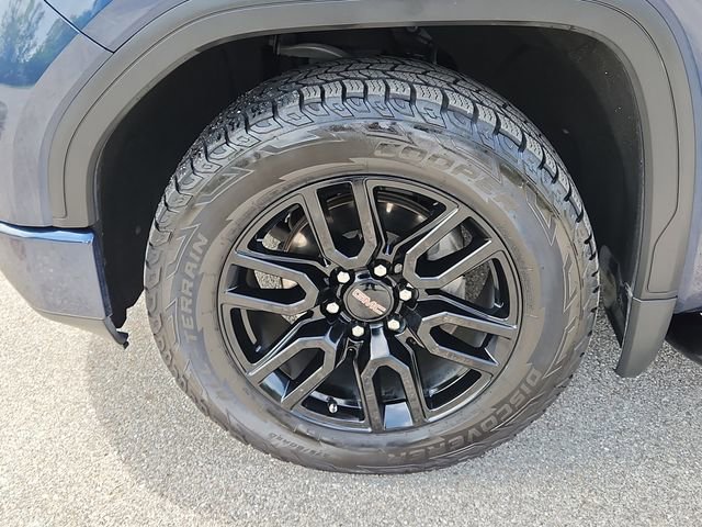 Used 2020 GMC Sierra 1500 Elevation w/ Elevation Value Package RWD image 6