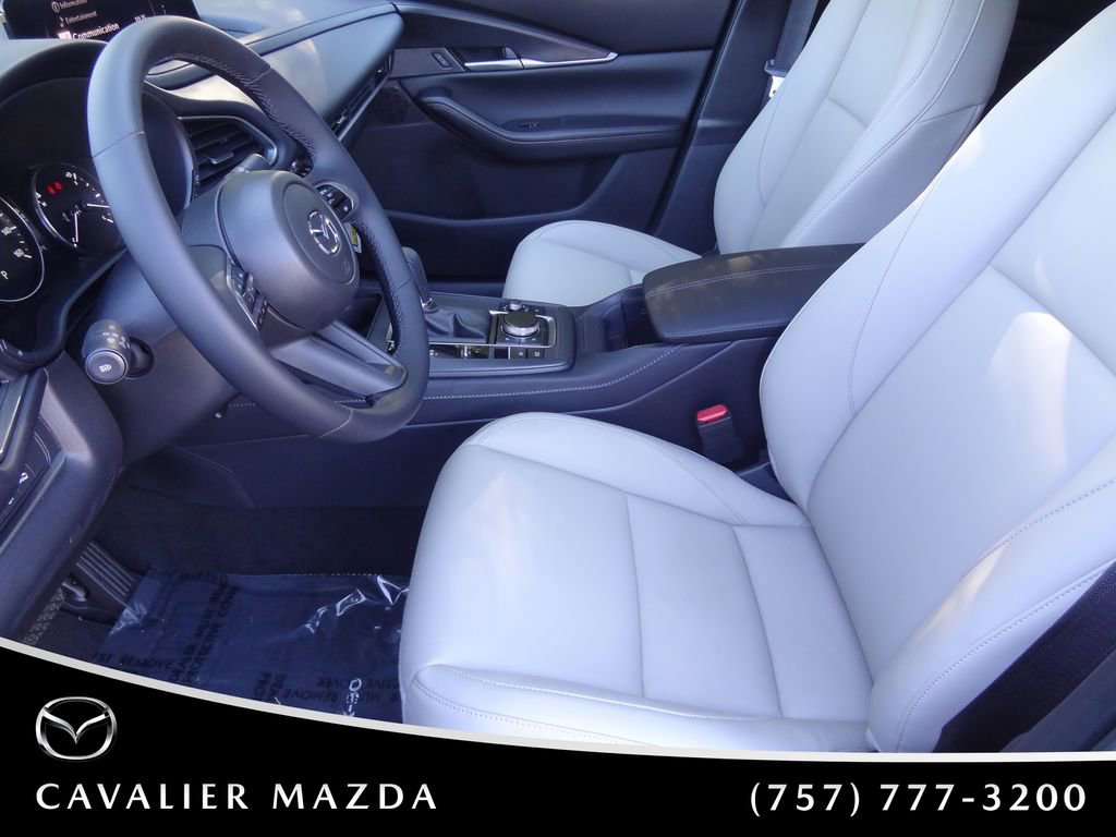 New 2026 MAZDA CX-30 AWD 2.5 S image 8