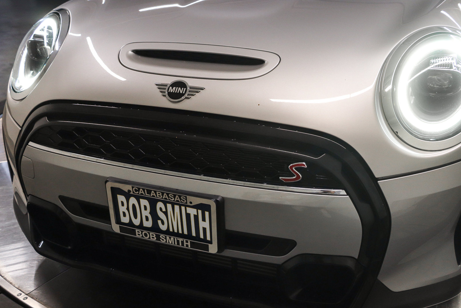 Used 2024 MINI Cooper S FWD image 11