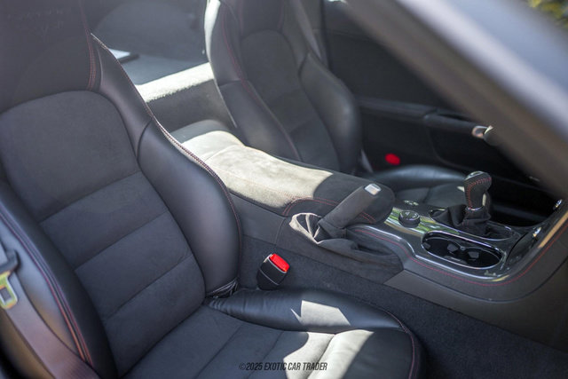 Used 2011 Chevrolet Corvette Z06 image 61