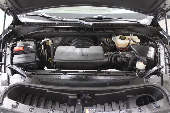 Used 2021 GMC Yukon Denali w/ LPO, Illumination Package AWD/4WD image 49