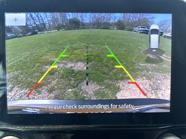 Used 2022 Ford EcoSport SES AWD/4WD image 17