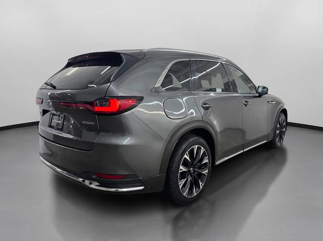 Used 2024 MAZDA CX-90 Plug-In Hybrid w/ Premium Pkg image 10