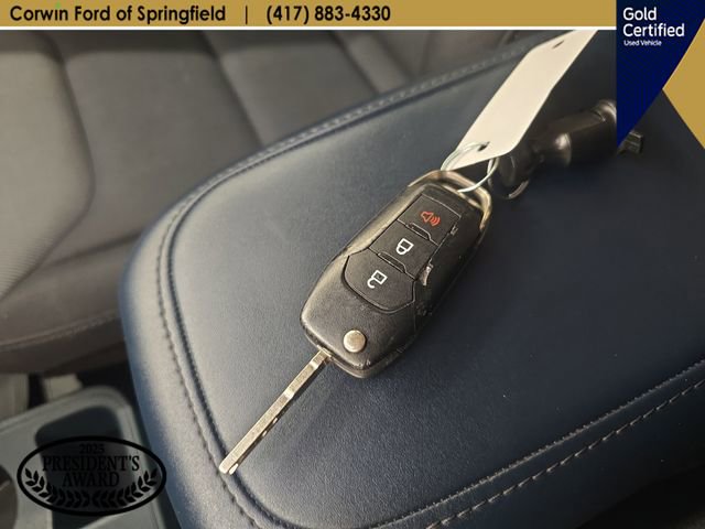 Used 2024 Ford Maverick XL FWD image 23