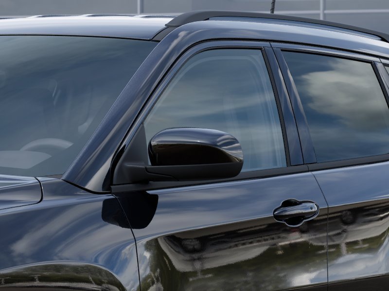 New 2027 Jeep Compass Latitude AWD/4WD image 12