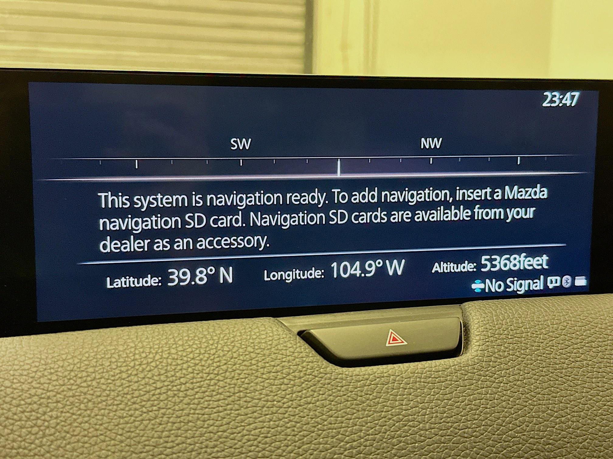 Used 2025 MAZDA CX-90 3.3 Turbo w/ Premium Sport Pkg image 22