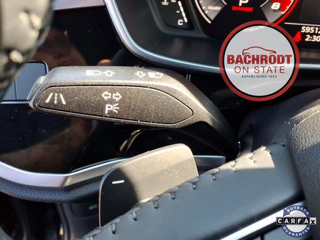 Used 2019 Audi Q3 2.0T Prestige w/ Prestige Package image 38