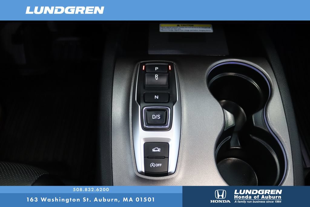 Used 2023 Honda Ridgeline RTL-E image 29