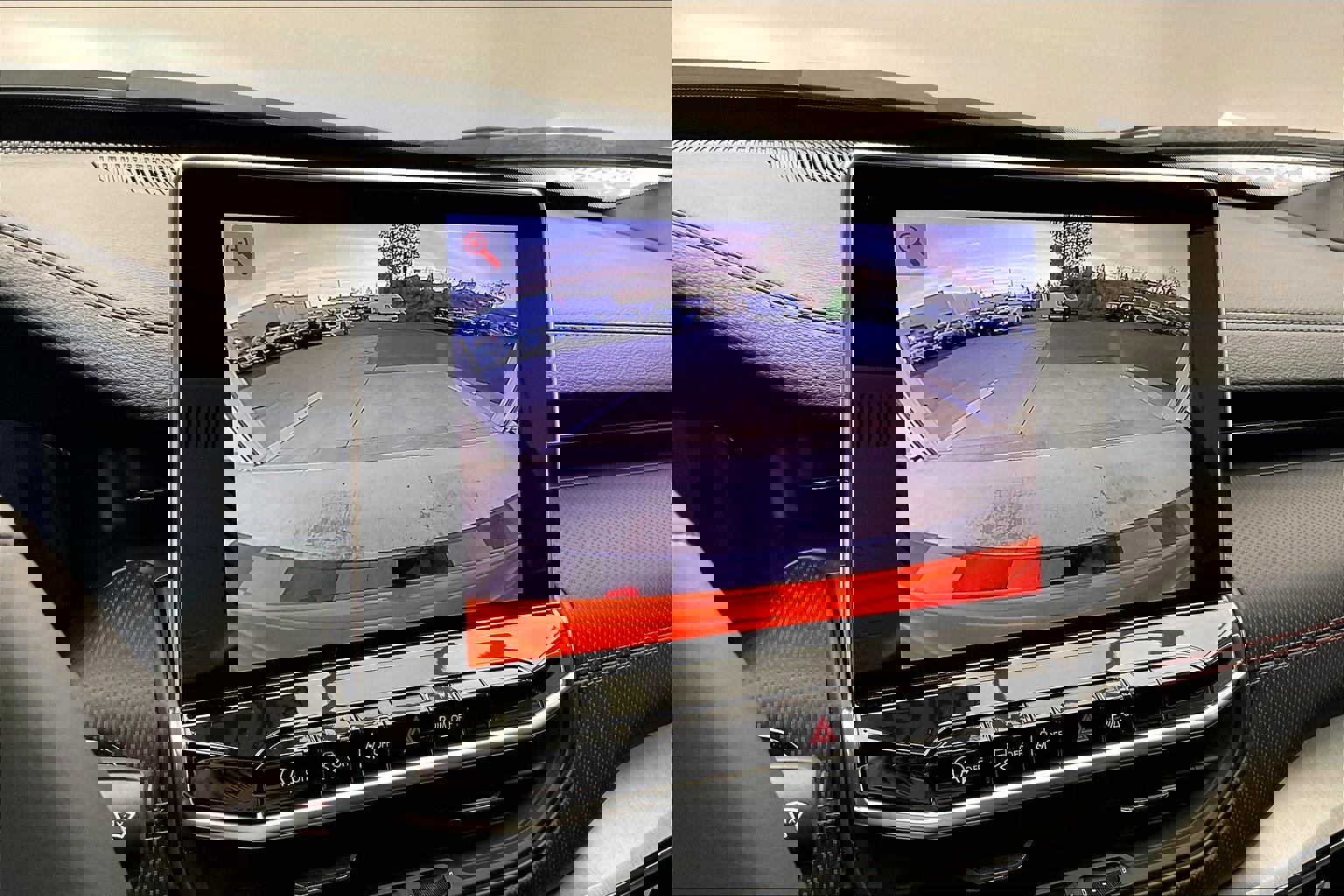 New 2026 Jeep Compass Trailhawk w/ Sun, Sound & Navigation Group image 13