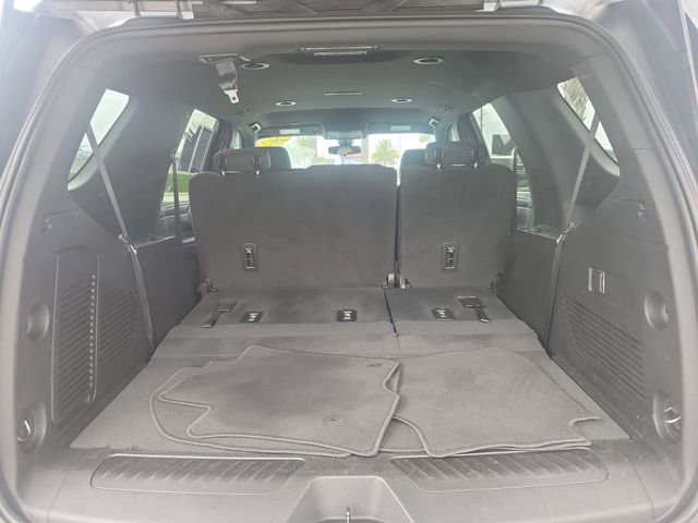 Used 2022 Chevrolet Tahoe LS w/ Driver Alert Package RWD image 8