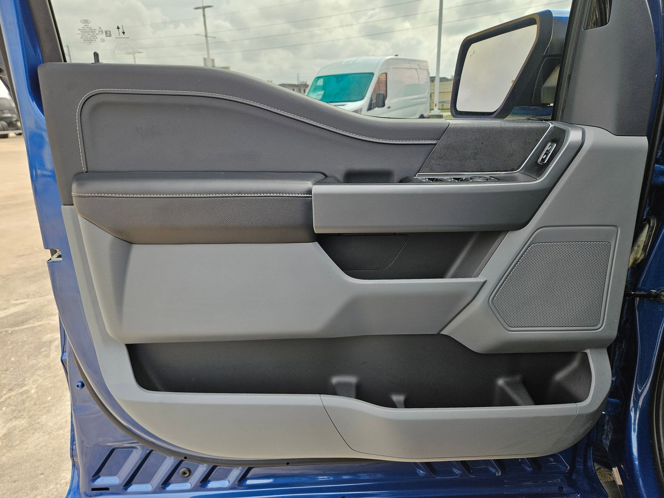 Used 2024 Ford F150 XLT w/ Equipment Group 302A MID image 13