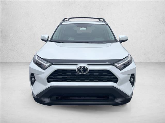 New 2025 Toyota RAV4 XLE Premium image 6