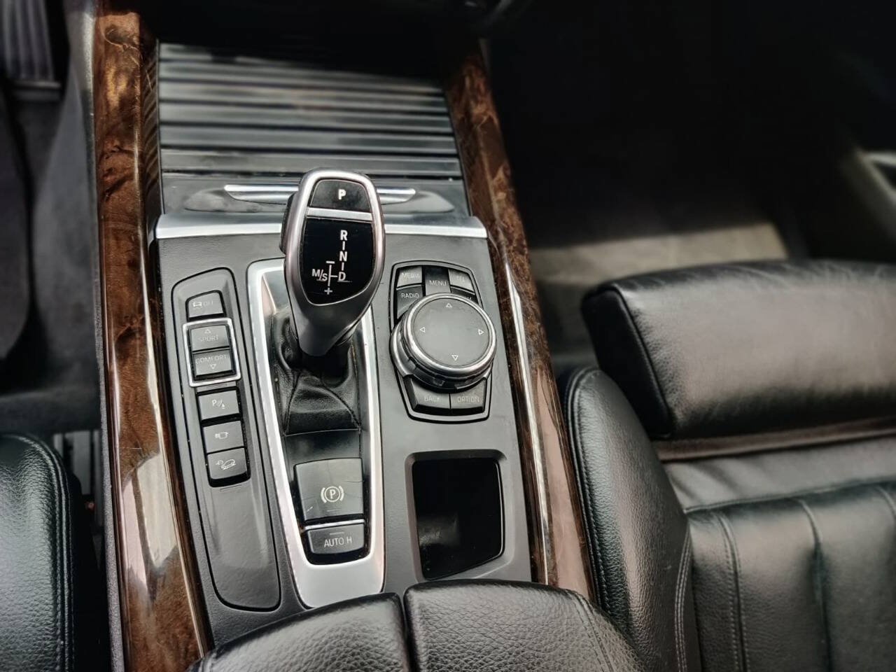 Used 2015 BMW X5 xDrive35i w/ M Sport AWD/4WD image 15