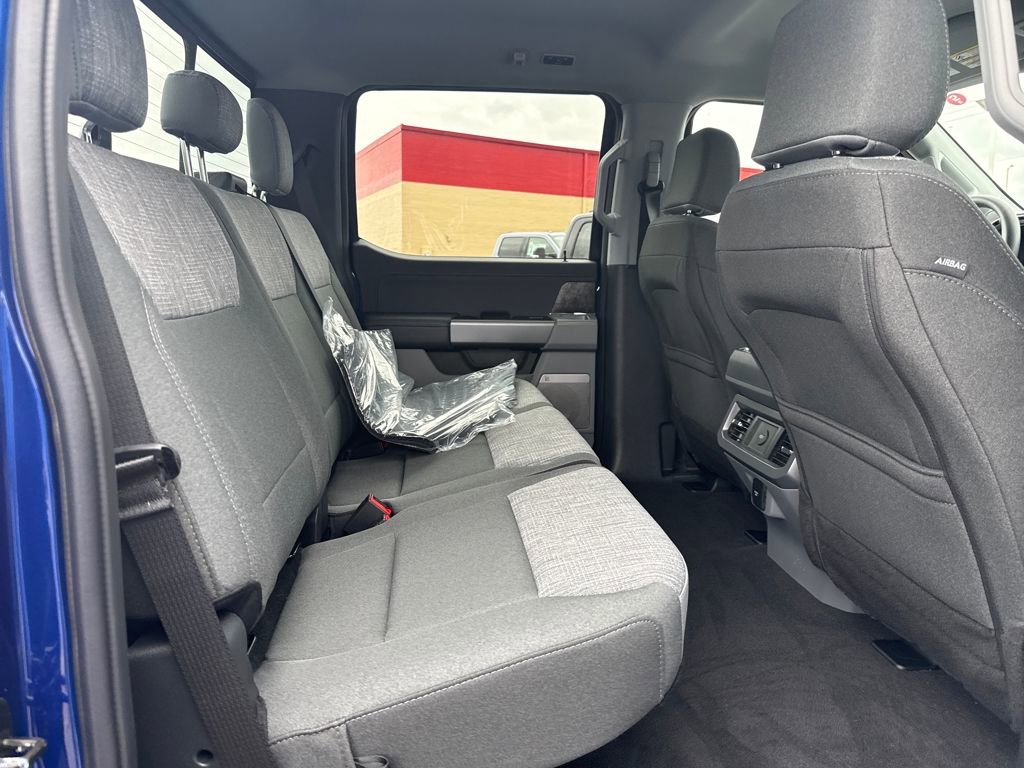 New 2026 Ford F250 XLT image 11