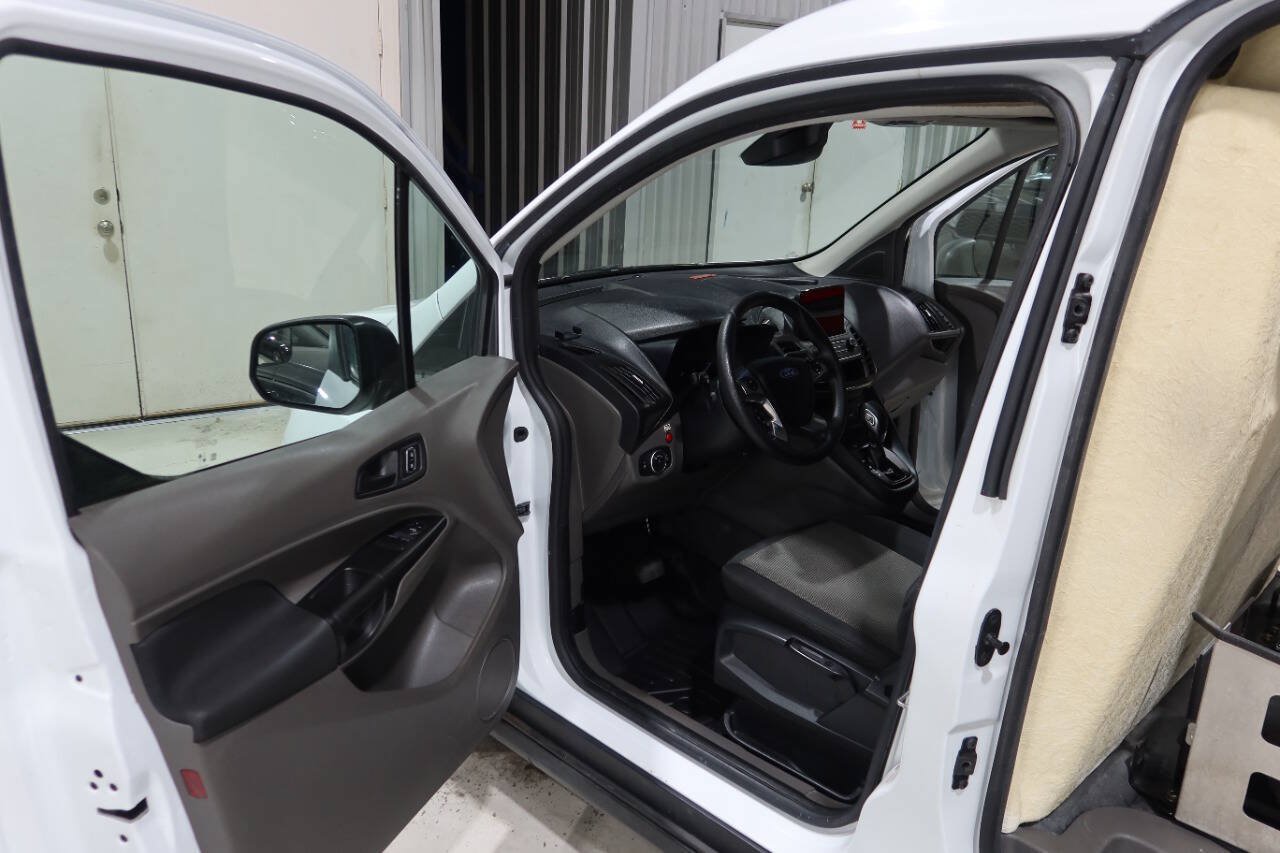 Used 2021 Ford Transit Connect XL w/ CNG/LPG Engine Prep Package FWD image 17