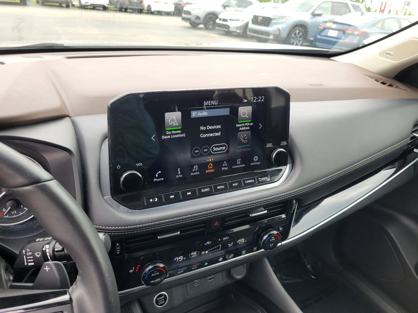 Certified 2023 Nissan Rogue SL w/ SL Premium Package AWD/4WD image 28