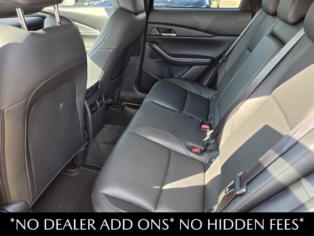 New 2026 MAZDA CX-30 AWD 2.5 S w/ Select Sport Pkg image 11