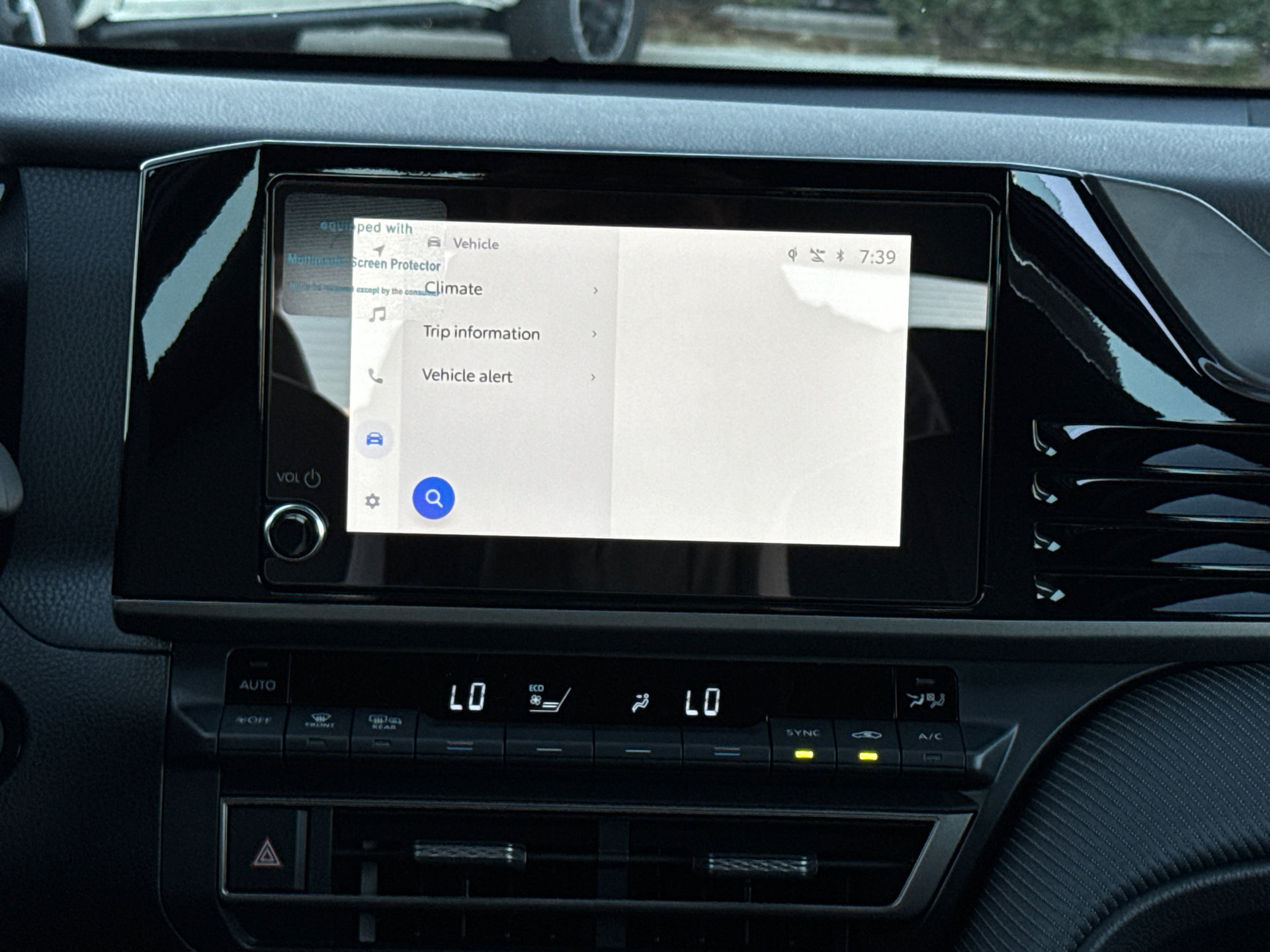 Certified 2026 Toyota Camry SE image 23