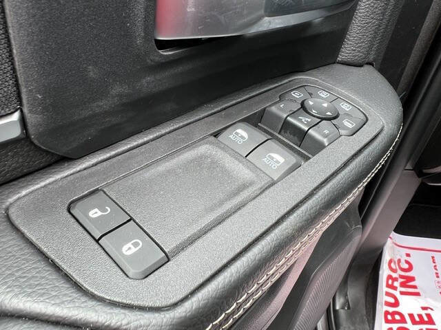 New 2025 RAM 2500 Big Horn image 8