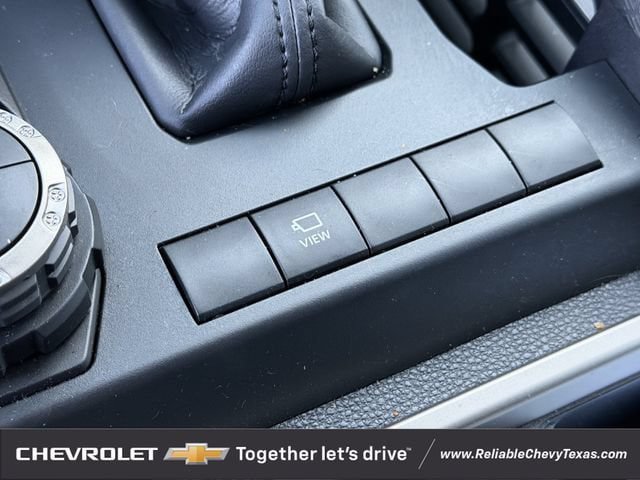 Used 2026 Toyota 4Runner TRD Sport Premium AWD/4WD image 19
